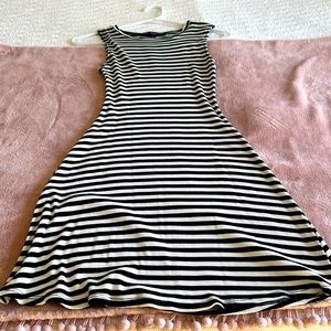 Women’s tank dress